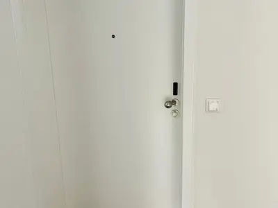 Ferienwohnung für 2 Personen (72 m²) in Petersberg (Hessen) 10/10