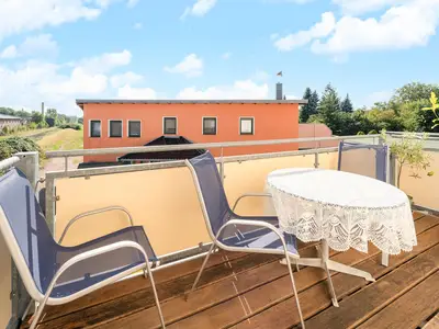 TerraceBalcony