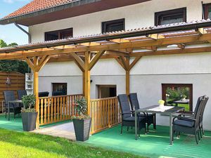 Ferienwohnung für 3 Personen (38 m²) in Petersdorf (Müritz)