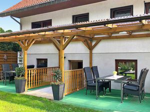 Ferienwohnung für 4 Personen (38 m²) in Petersdorf (Müritz)