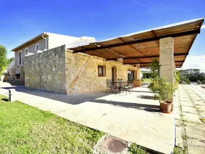 Ferienwohnung für 3 Personen (50 m²) in Petra 4/10