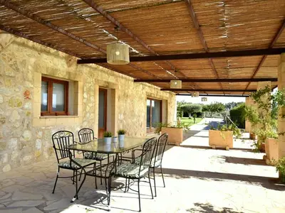 Ferienwohnung für 3 Personen (50 m²) in Petra 4/10