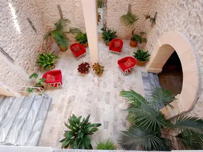 Ferienwohnung für 26 Personen (1080 m²) in Petra 7/10