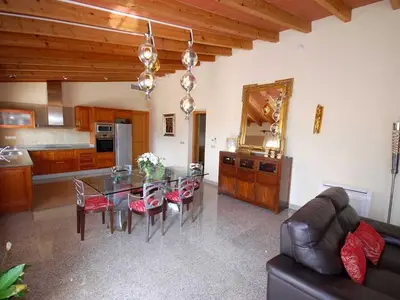 Ferienwohnung für 26 Personen (1080 m²) in Petra 8/10