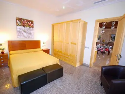 Ferienwohnung für 26 Personen (1080 m²) in Petra 10/10