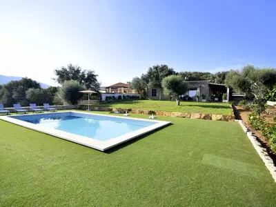 Ferienwohnung für 5 Personen (100 m²) in Petra 4/10