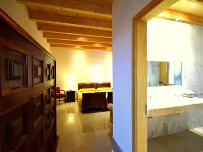 Ferienwohnung für 5 Personen (100 m²) in Petra 10/10
