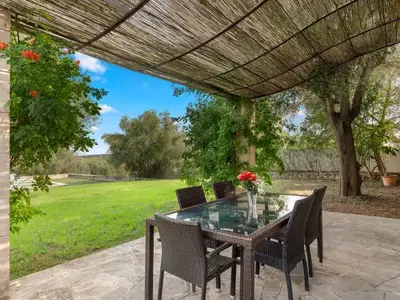 Ferienwohnung für 5 Personen (100 m²) in Petra 1/10