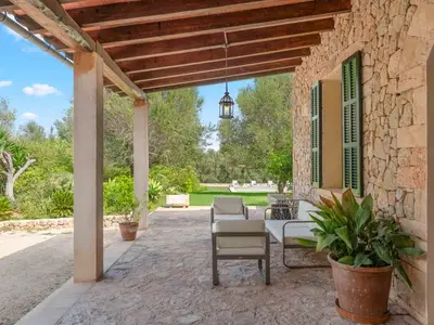 Ferienwohnung für 5 Personen (100 m²) in Petra 4/10