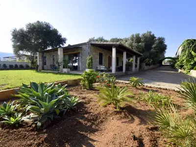 Ferienwohnung für 5 Personen (100 m²) in Petra 6/10