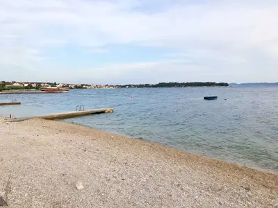 Ferienwohnung für 5 Personen (65 m²) in Petrčane 4/10