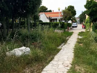 Ferienwohnung für 5 Personen (65 m²) in Petrčane 7/10