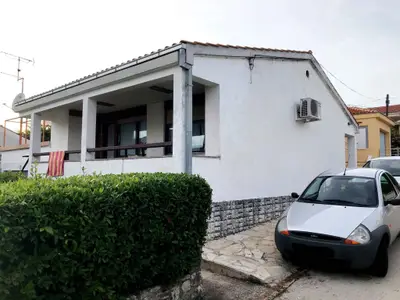 Ferienwohnung für 5 Personen (65 m²) in Petrčane 8/10