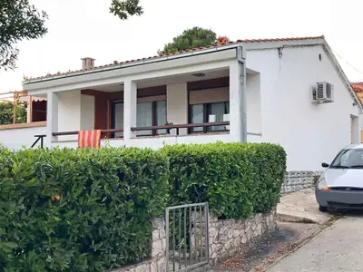 Ferienwohnung für 5 Personen (65 m²) in Petrčane 9/10