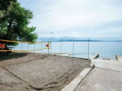 Ferienwohnung für 6 Personen (60 m²) in Petrčane 7/10