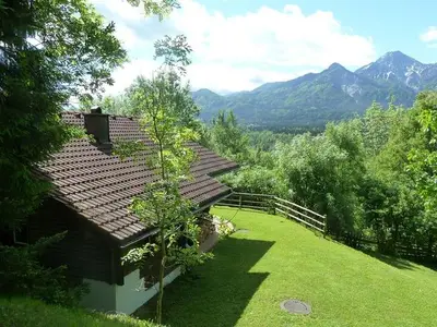Ferienwohnung für 4 Personen (47 m²) in Petschnitzen 4/10