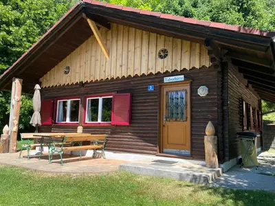 Ferienwohnung für 4 Personen (47 m²) in Petschnitzen 6/10