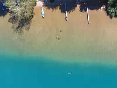 Ferienwohnung für 4 Personen (47 m²) in Petschnitzen 2/10