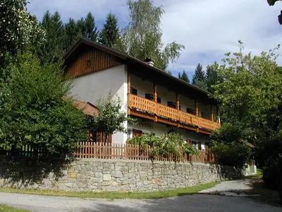 Ferienwohnung für 4 Personen (47 m²) in Petschnitzen 9/10