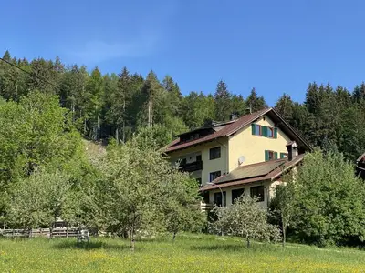 Ferienwohnung für 4 Personen (47 m²) in Petschnitzen 10/10