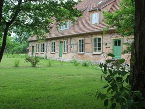 Ferienwohnung für 3 Personen (60 m&sup2;) in Petschow