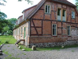 Ferienwohnung für 5 Personen (72 m&sup2;) in Petschow