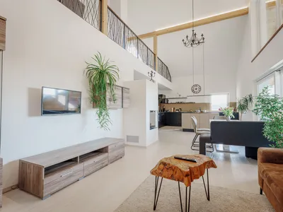 Wohnung