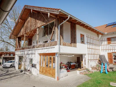 Haus