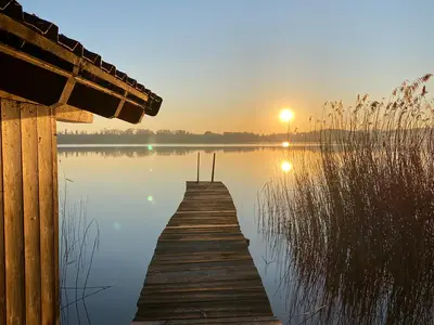 Waginger See