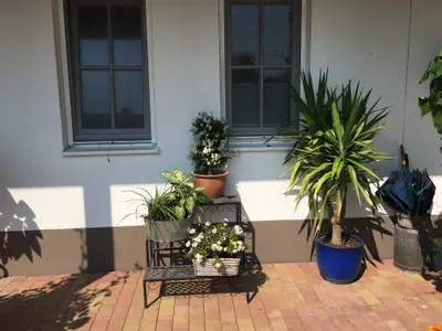 Ferienwohnung für 2 Personen (33 m²) in Petting 5/10