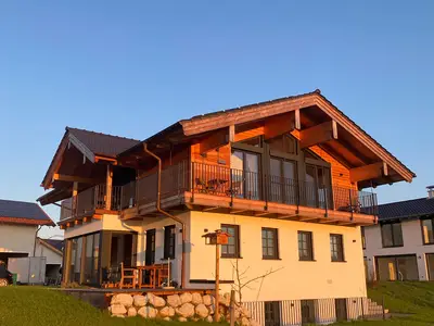 Ferienwohnung Vital Wohnen 2025