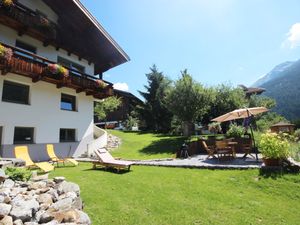 Ferienwohnung für 2 Personen (25 m²) in Pettneu