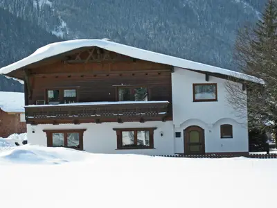 ExteriorWinter