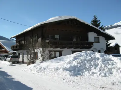 ExteriorWinter