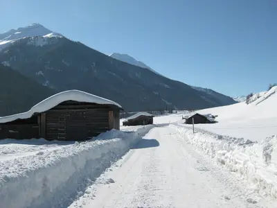 ViewWinter