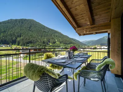 Terrasse / Balkon