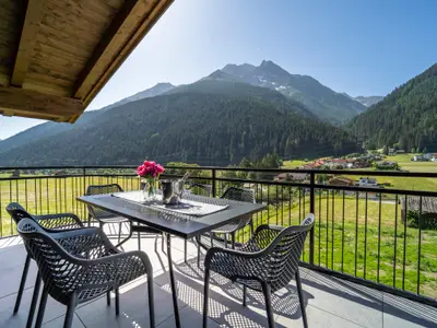 Terrasse / Balkon