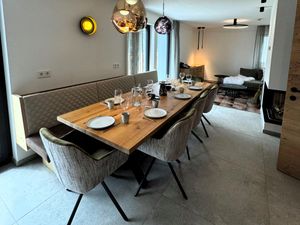 Ferienwohnung für 5 Personen (85 m²) in Pettneu