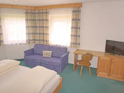 living-room