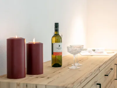 Ambiente / Nahaufnahme