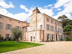 Ferienwohnung für 2 Personen (48 m&sup2;) in Pézenas