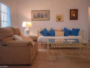 Ferienwohnung für 4 Personen (80 m²) in Peñaflor