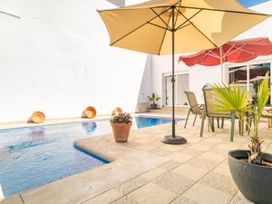 Ferienwohnung für 6 Personen (180 m²) in Peñaflor