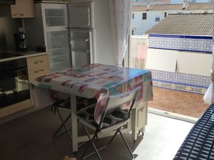 Ferienwohnung für 4 Personen in Peñiscola