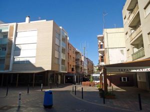Ferienwohnung für 6 Personen (62 m&sup2;) in Peñiscola