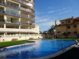Ferienwohnung für 6 Personen (55 m²) in Peñiscola