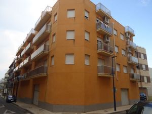 Ferienwohnung für 8 Personen (75 m²) in Peñiscola