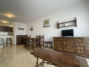 Ferienwohnung für 6 Personen (45 m&sup2;) in Peñiscola