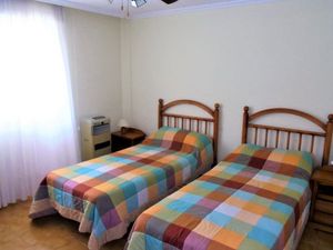 Ferienwohnung für 7 Personen (70 m&sup2;) in Peñiscola