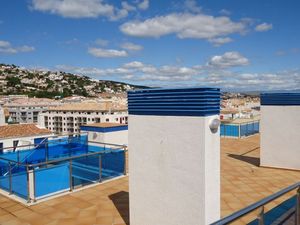 Ferienwohnung für 8 Personen (90 m²) in Peñiscola
